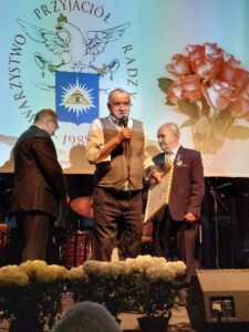 35 lat w służbie swojemu miastu, zdjęcie 29 z 42