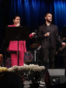 35 lat w służbie swojemu miastu, zdjęcie 31 z 42