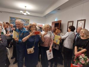 35 lat w służbie swojemu miastu, zdjęcie 37 z 42