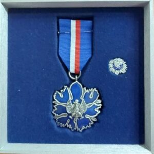 35 lat w służbie swojemu miastu, zdjęcie 39 z 42