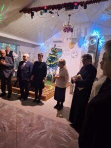 Nasza Wigilia, zdjęcie 10 z 18