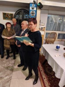 Nasza Wigilia, zdjęcie 18 z 18