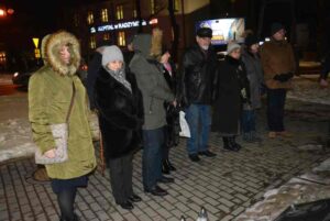 161 rocznica największego zrywu narodowo-Wyzwoleńczego, zdjęcie 2 z 13