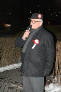 161 rocznica największego zrywu narodowo-Wyzwoleńczego, zdjęcie 3 z 13