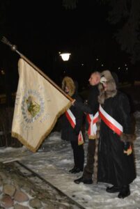 161 rocznica największego zrywu narodowo-Wyzwoleńczego, zdjęcie 6 z 13