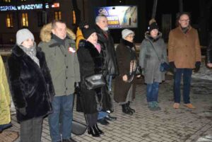 161 rocznica największego zrywu narodowo-Wyzwoleńczego, zdjęcie 7 z 13