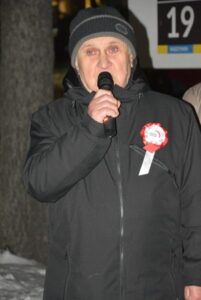 161 rocznica największego zrywu narodowo-Wyzwoleńczego, zdjęcie 8 z 13