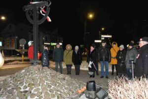 161 rocznica największego zrywu narodowo-Wyzwoleńczego, zdjęcie 9 z 13
