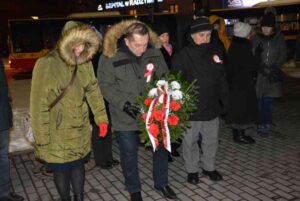 161 rocznica największego zrywu narodowo-Wyzwoleńczego, zdjęcie 11 z 13