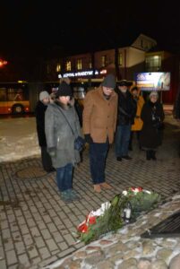 161 rocznica największego zrywu narodowo-Wyzwoleńczego, zdjęcie 12 z 13