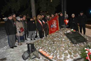 161 rocznica największego zrywu narodowo-Wyzwoleńczego, zdjęcie 13 z 13