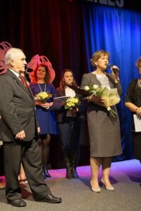 Towarzystwo Przyjaciół Radzymina kustoszem pamięci narodowej w Radzyminie, zdjęcie 21 z 34