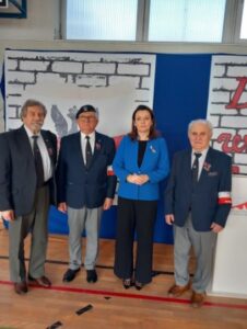 Rocznica utworzenia Armii Krajowej, zdjęcie 1 z 9