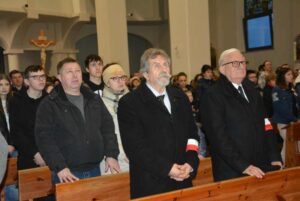 Rocznica utworzenia Armii Krajowej, zdjęcie 3 z 9