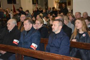 Rocznica utworzenia Armii Krajowej, zdjęcie 6 z 9