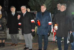Rocznica utworzenia Armii Krajowej, zdjęcie 9 z 9