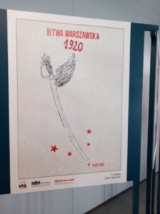 Na wernisażu, zdjęcie 3 z 4