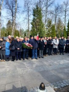 Żołnierze Wyklęci i Niepokonani, zdjęcie 1 z 5