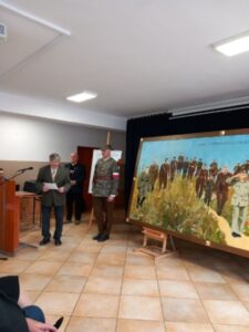 Żołnierze Wyklęci i Niepokonani, zdjęcie 2 z 5