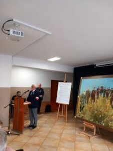 Żołnierze Wyklęci i Niepokonani, zdjęcie 4 z 5