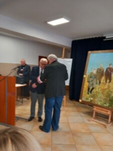Żołnierze Wyklęci i Niepokonani, zdjęcie 5 z 5