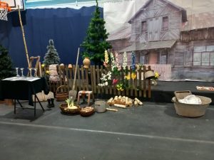 Święto Szkoły w Sierakowie, zdjęcie 5 z 6