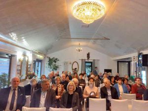 Zebranie Sprawozdawcze i nie tylko…, zdjęcie 1 z 8
