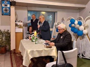 Zebranie Sprawozdawcze i nie tylko…, zdjęcie 3 z 8