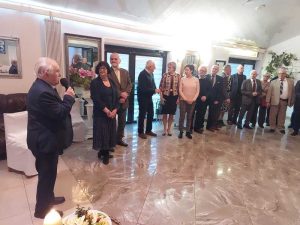 Zebranie Sprawozdawcze i nie tylko…, zdjęcie 6 z 8