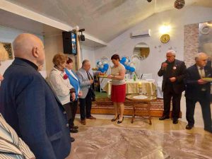 Zebranie Sprawozdawcze i nie tylko…, zdjęcie 7 z 8