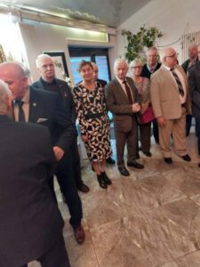 Zebranie Sprawozdawcze i nie tylko…, zdjęcie 8 z 8