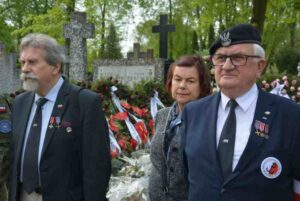 6. bieg Młodzika, zdjęcie 1 z 5