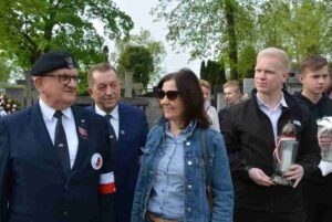 6. bieg Młodzika, zdjęcie 2 z 5