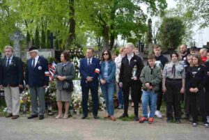 6. bieg Młodzika, zdjęcie 3 z 5