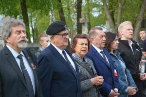 6. bieg Młodzika, zdjęcie 5 z 5