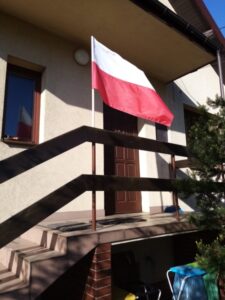 Dzień flagi, zdjęcie 4 z 8
