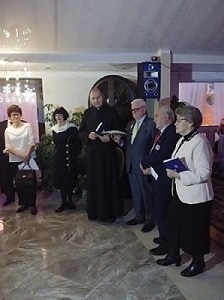 Wieczór wigilijny, zdjęcie 1 z 14