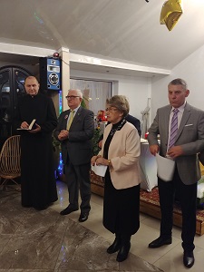 Wieczór wigilijny, zdjęcie 2 z 14