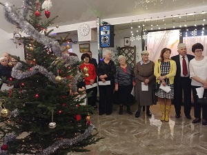 Wieczór wigilijny, zdjęcie 4 z 14