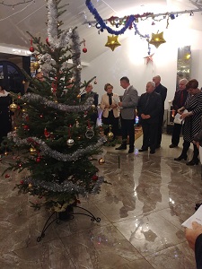 Wieczór wigilijny, zdjęcie 7 z 14