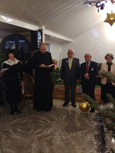 Wieczór wigilijny, zdjęcie 8 z 14