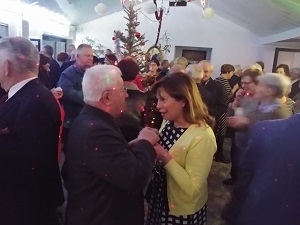 Wieczór wigilijny, zdjęcie 9 z 14