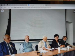 XXX Zjazd Delegatów ŚZŻAK Okręgu Warszawa-Wschód, zdjęcie 1 z 3
