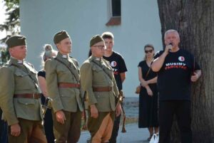 Stolico -…za każdy Kamień Twój…, zdjęcie 12 z 25