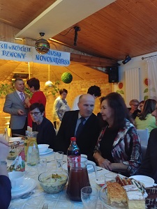 Wieczór wigilijny, zdjęcie 13 z 14