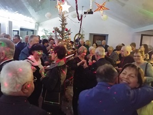 Wieczór wigilijny, zdjęcie 14 z 14