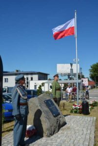 Symbol patriotyzmu i heroizmu, zdjęcie 3 z 14