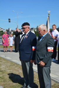 Symbol patriotyzmu i heroizmu, zdjęcie 7 z 14