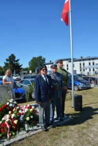Symbol patriotyzmu i heroizmu, zdjęcie 13 z 14