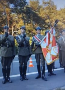 14 sierpnia w Wólce Radzymińskiej, zdjęcie 3 z 3